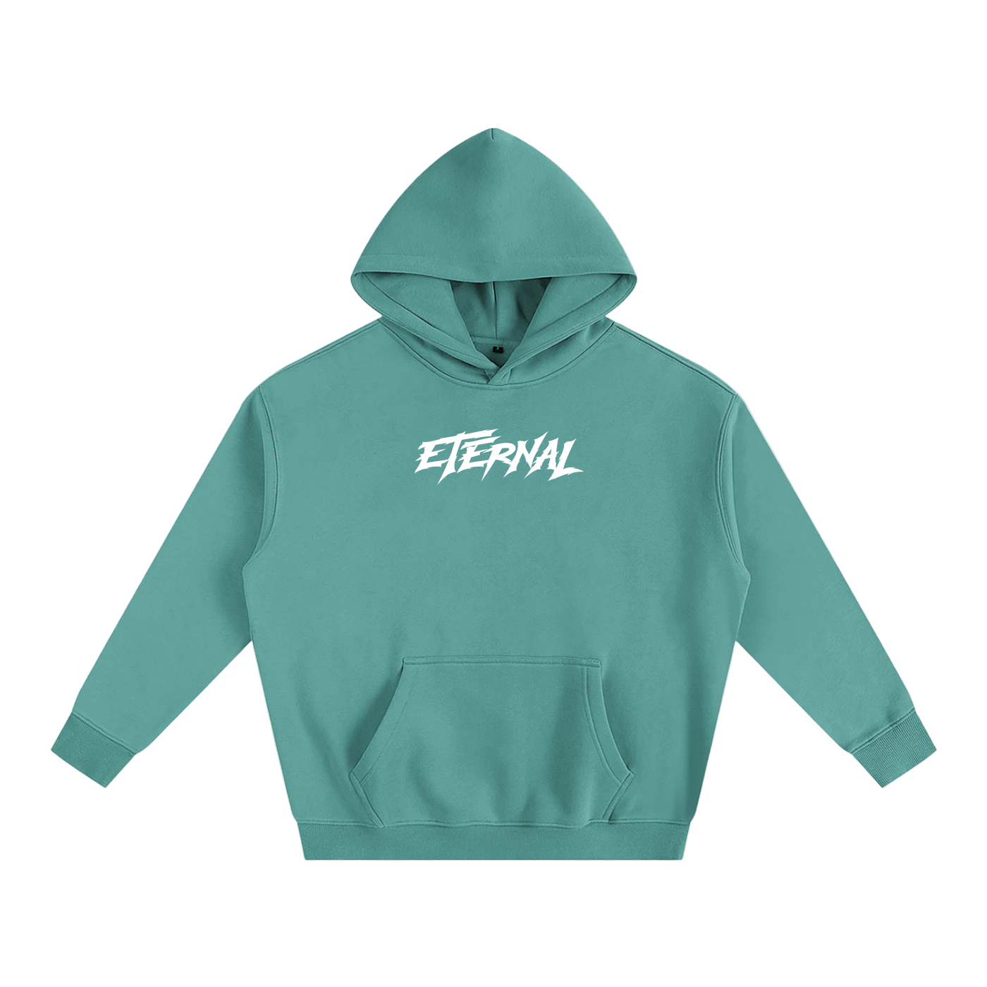 Oversized Eternal Hoodie