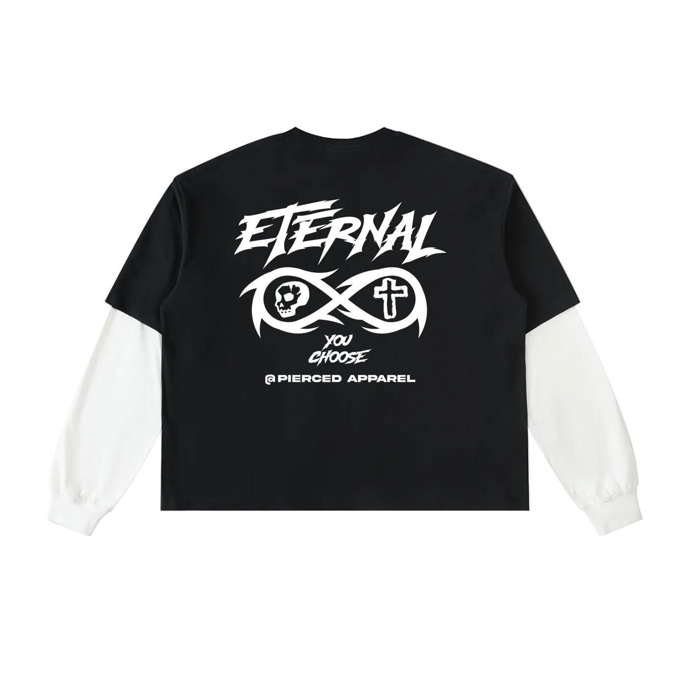 Eternal Layered Long Sleeve