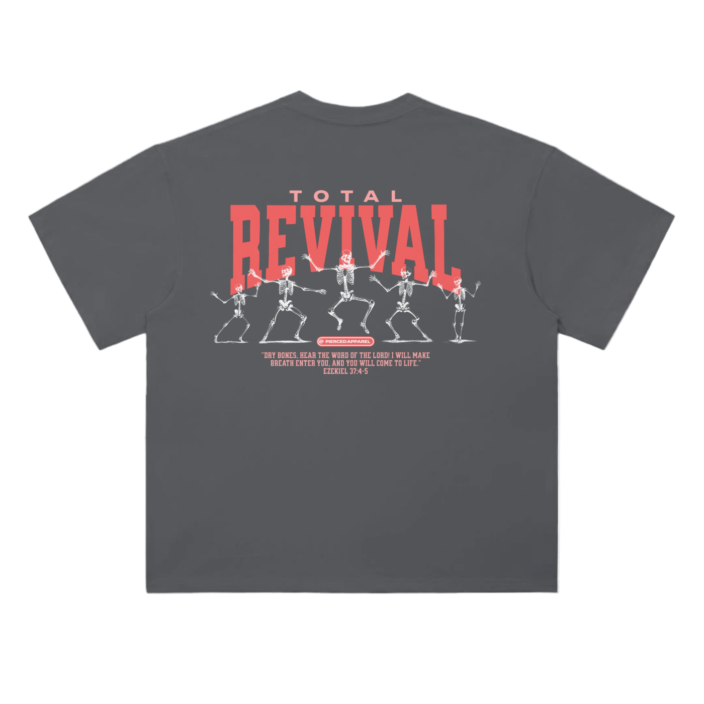 Total Revival Tee
