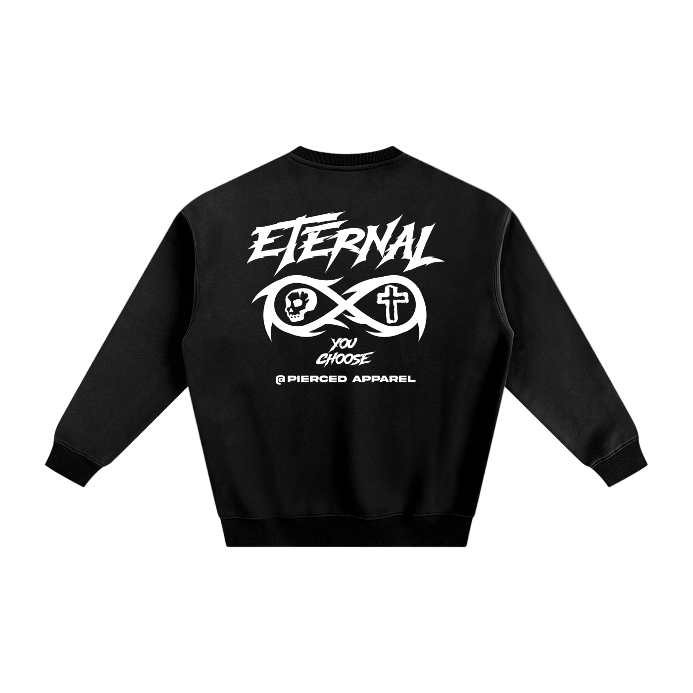 Eternal Sweatshirt