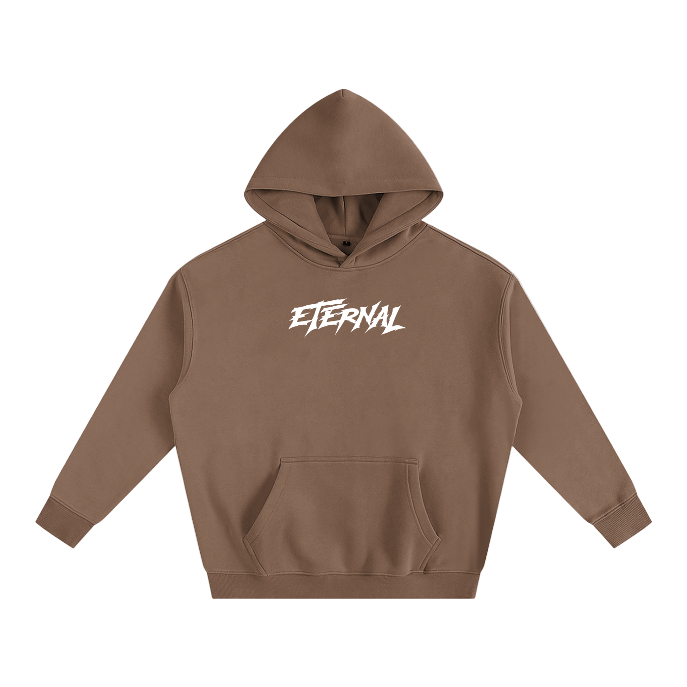 Oversized Eternal Hoodie