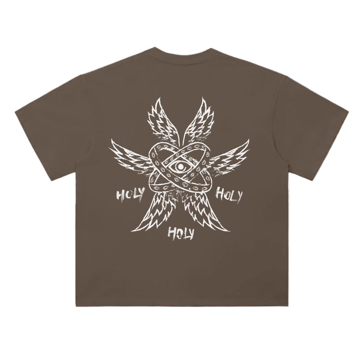 Holy Tee
