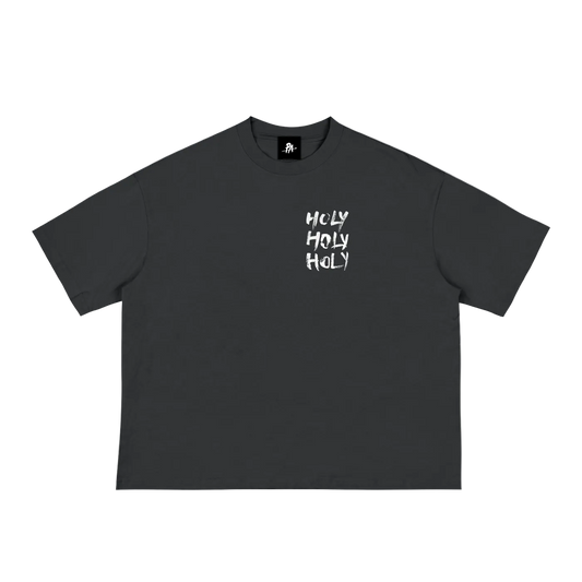 Holy Loose Boxy Tee