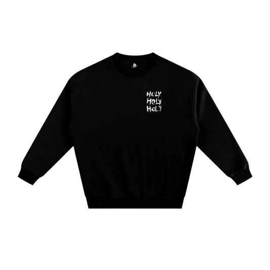 Holy Fleece Sweatshirt