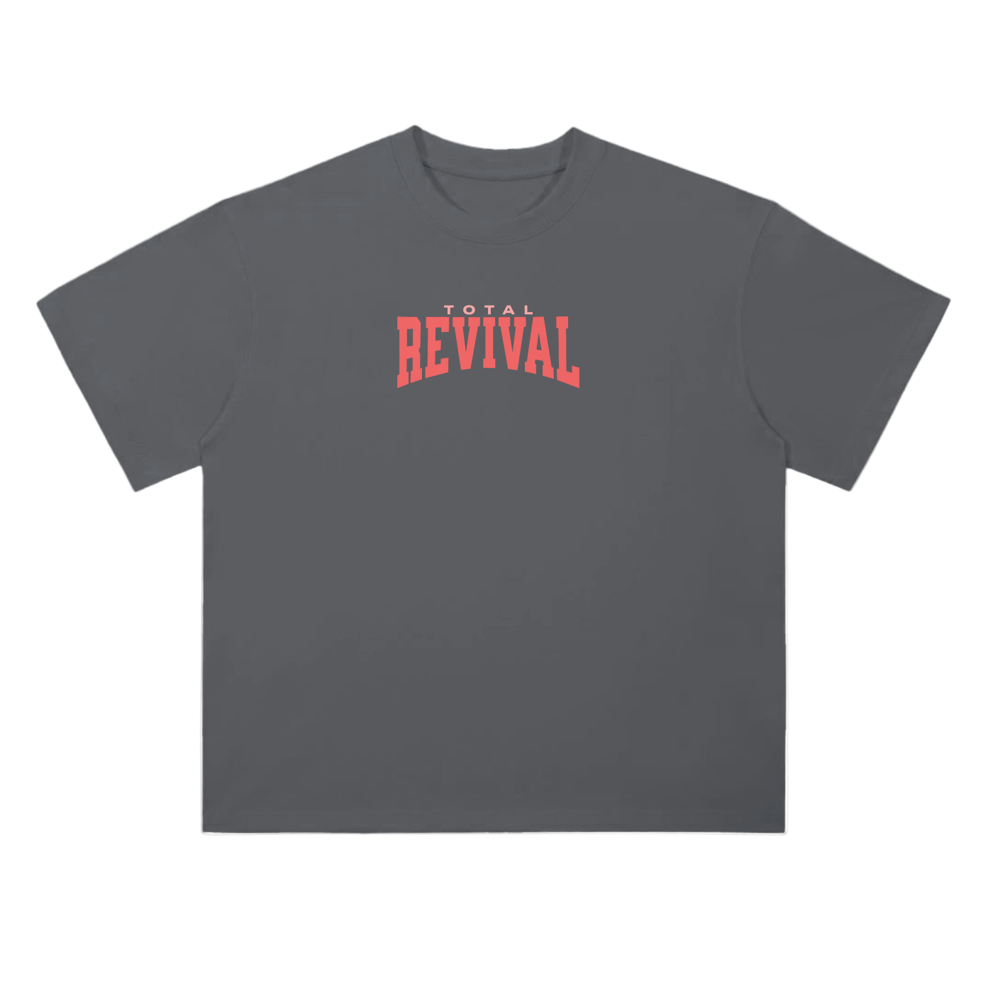 Total Revival Tee