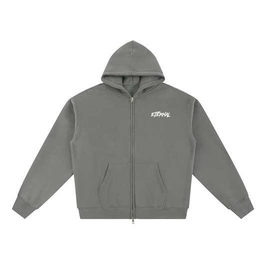 Eternal Zip-Up Hoodie