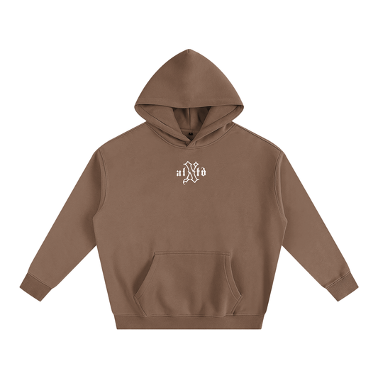 Exalted Oversized Hoodie