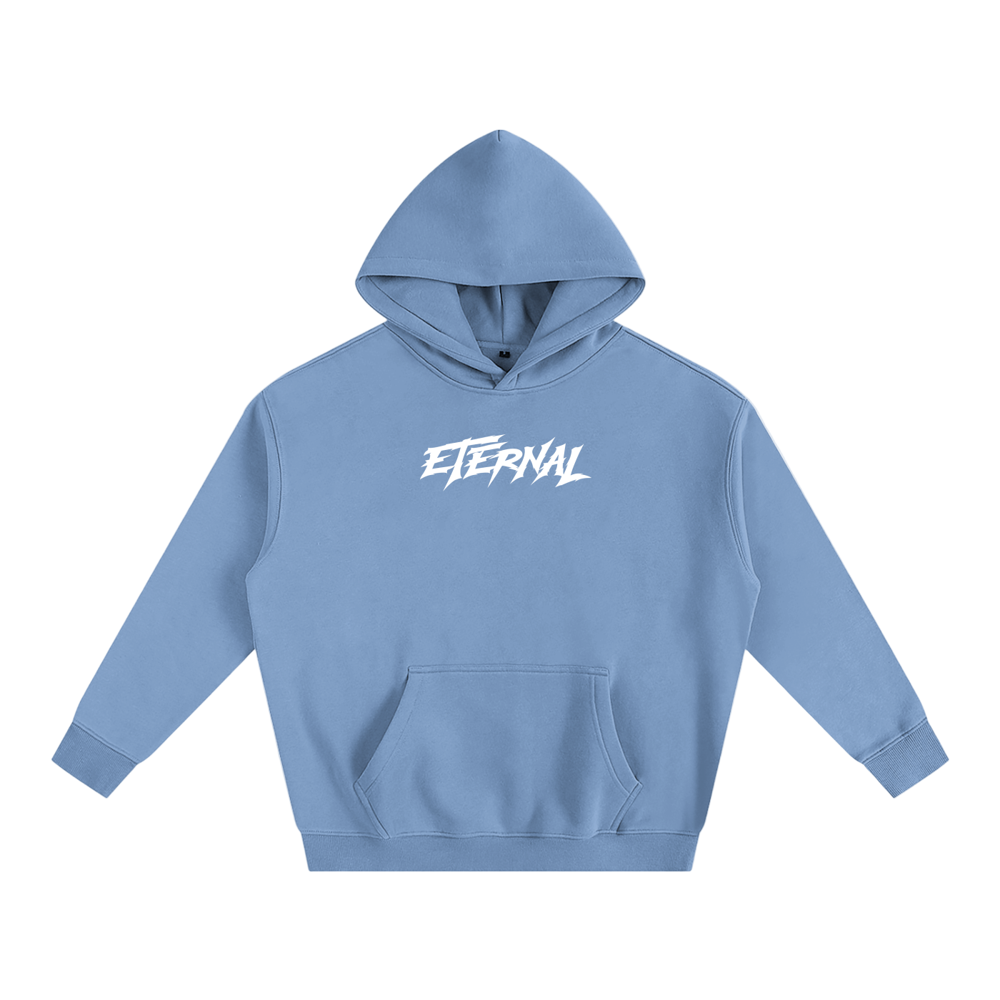 Oversized Eternal Hoodie