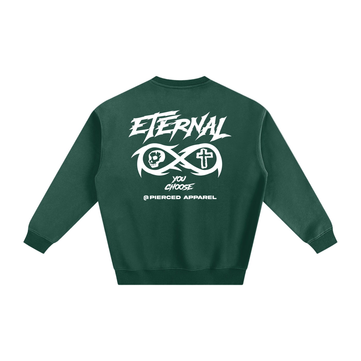 Eternal Sweatshirt