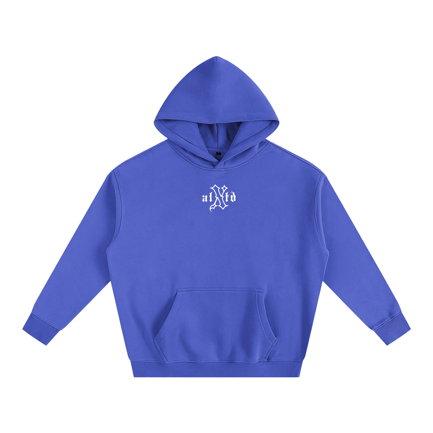 Exalted Oversized Hoodie