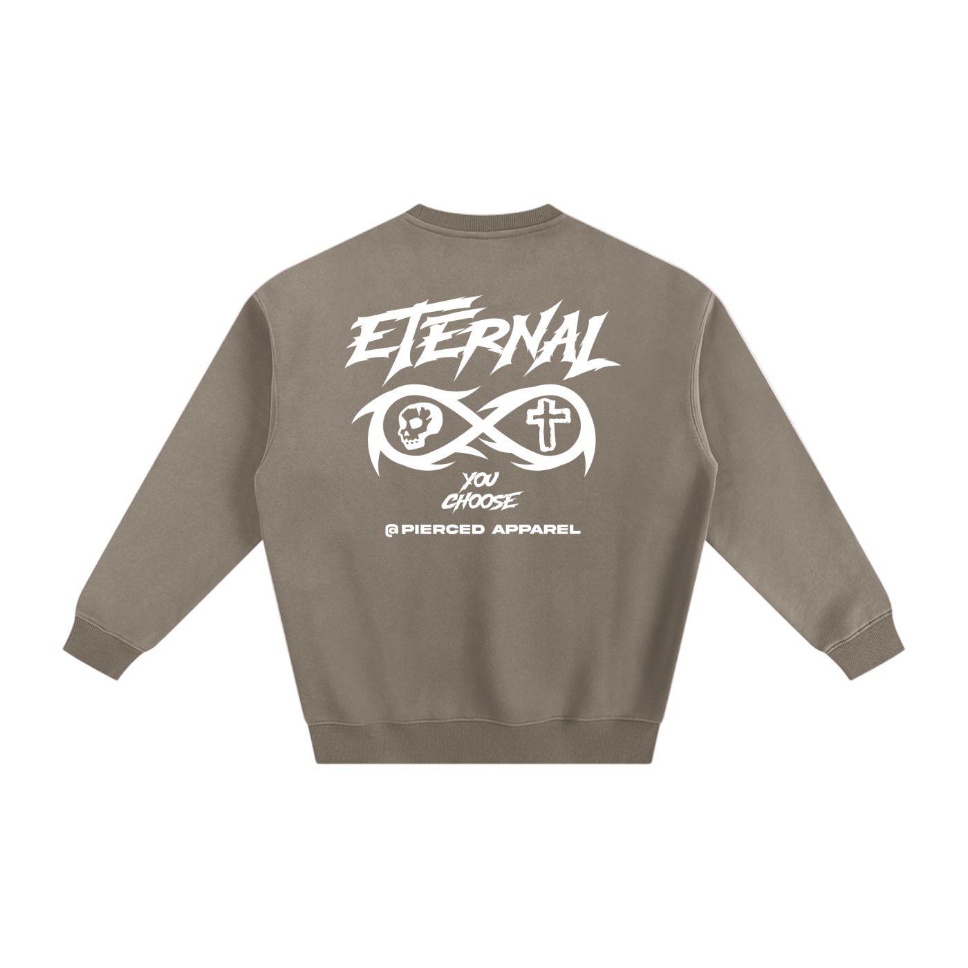 Eternal Sweatshirt