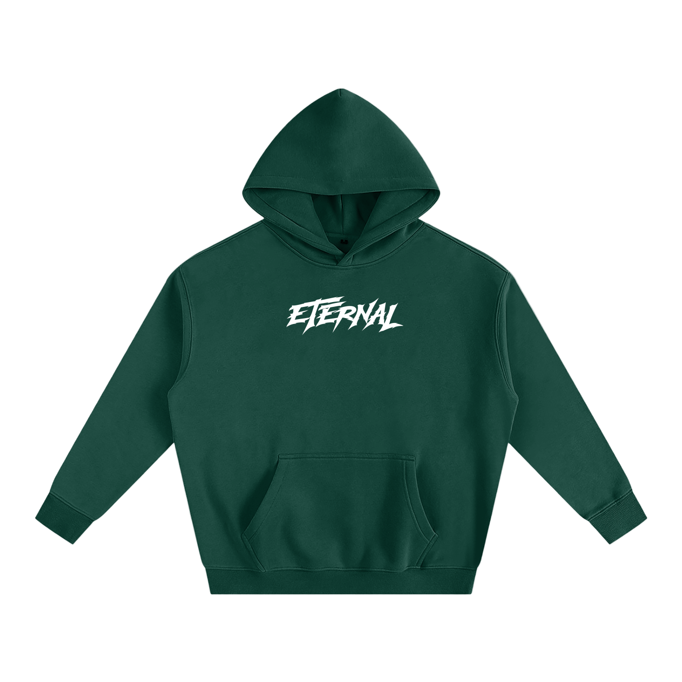 Oversized Eternal Hoodie