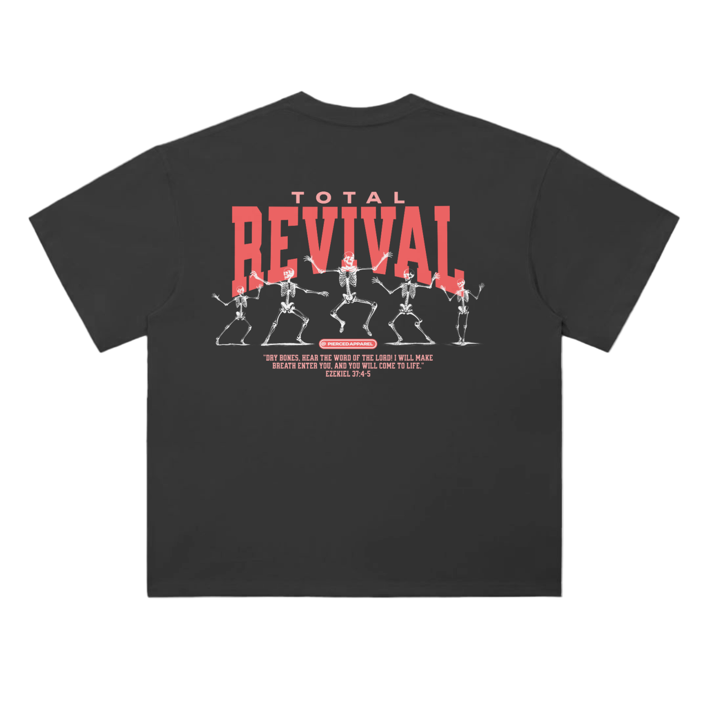 Total Revival Tee