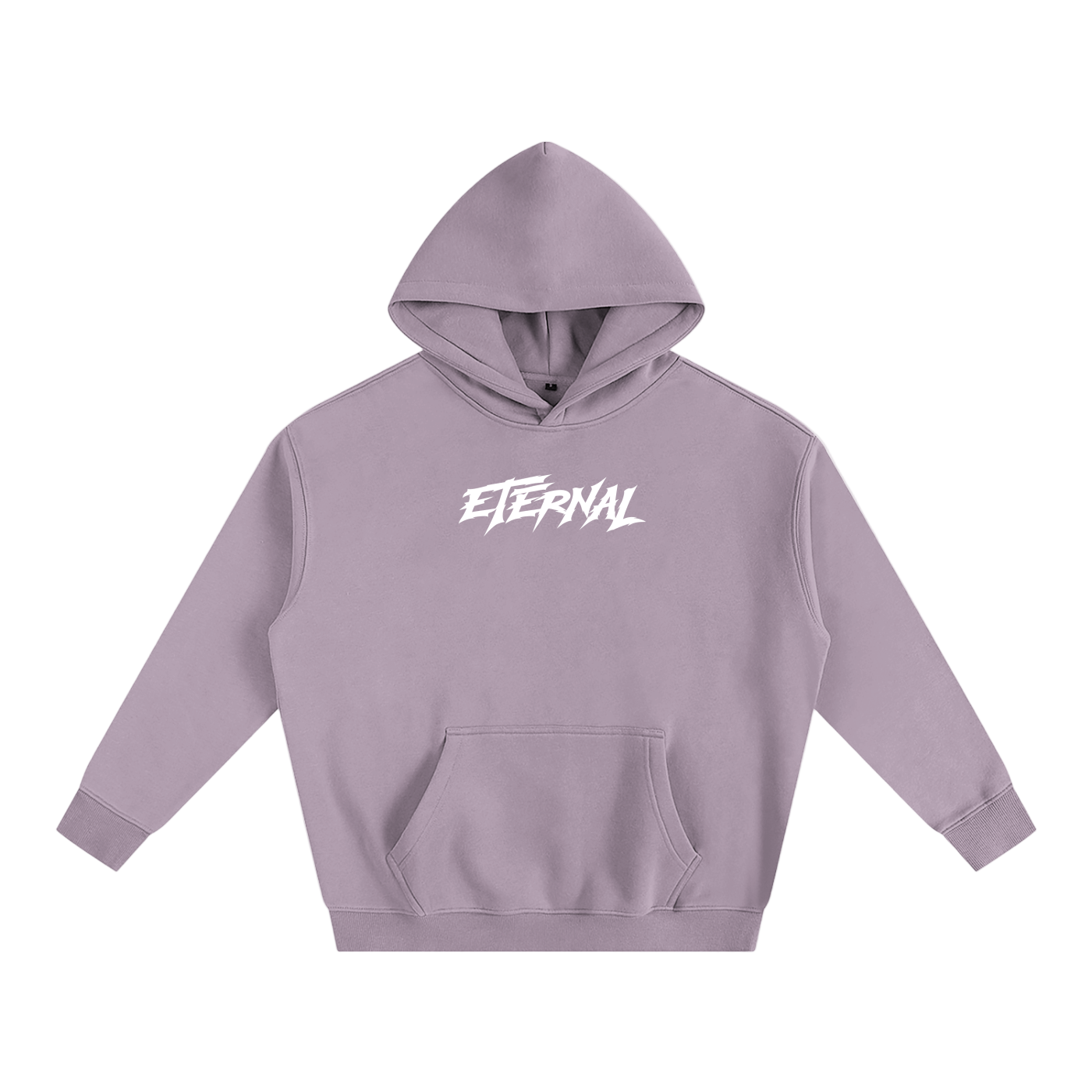 Oversized Eternal Hoodie