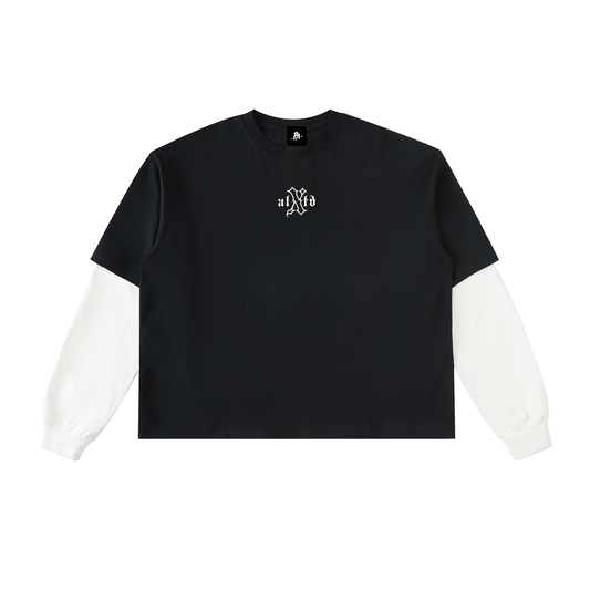 Exalted Layered Long Sleeve