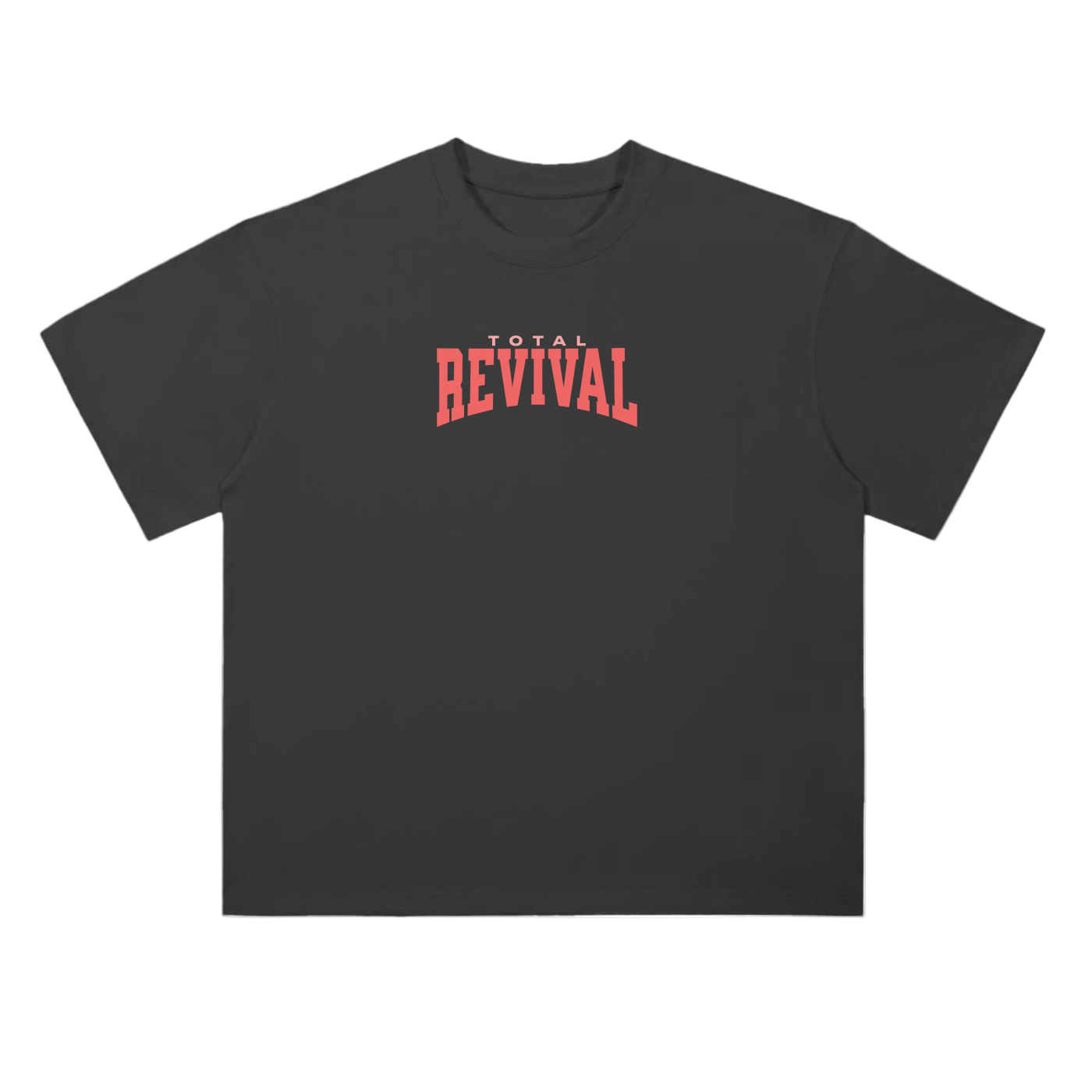 Total Revival Tee
