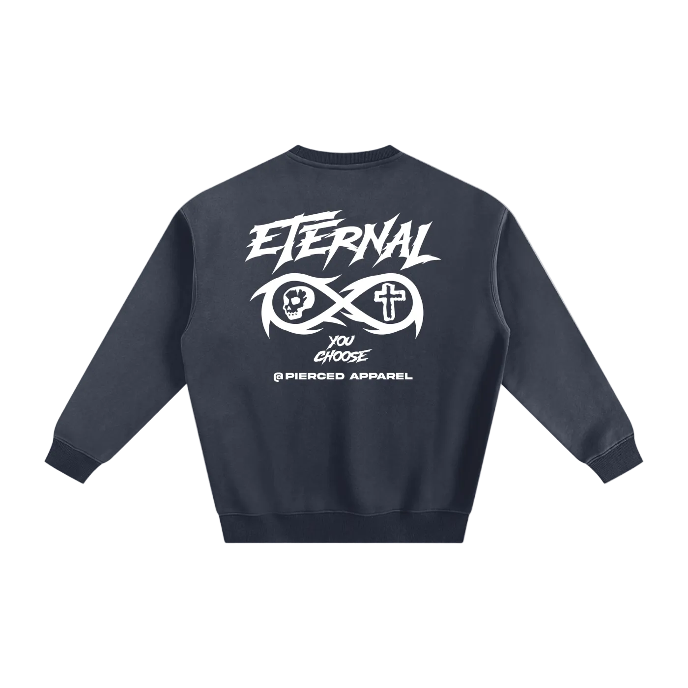 Eternal Fleece Sweatshirt