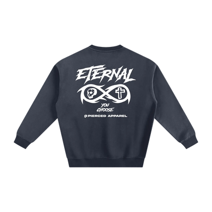 Eternal Fleece Sweatshirt
