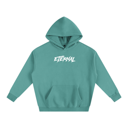 Oversized Eternal Hoodie