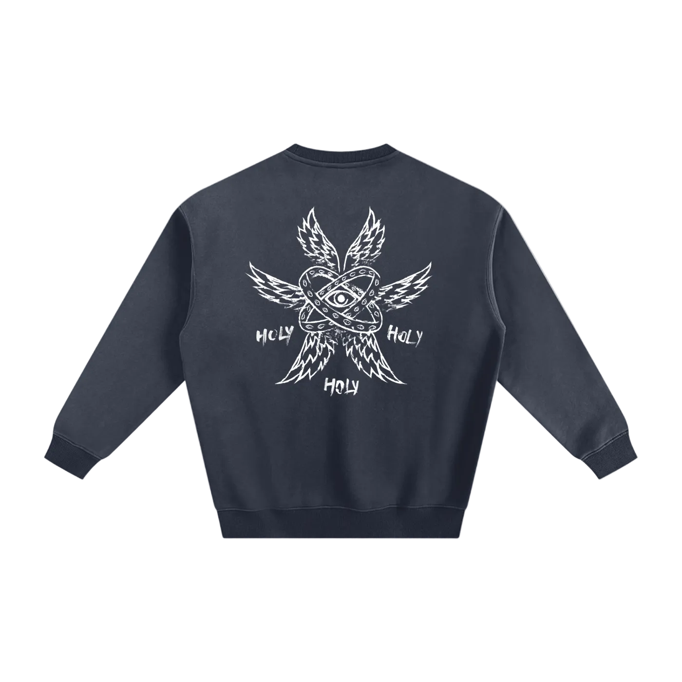 Holy Fleece Sweatshirt