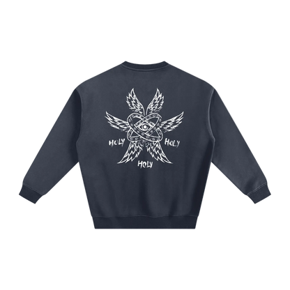 Holy Fleece Sweatshirt