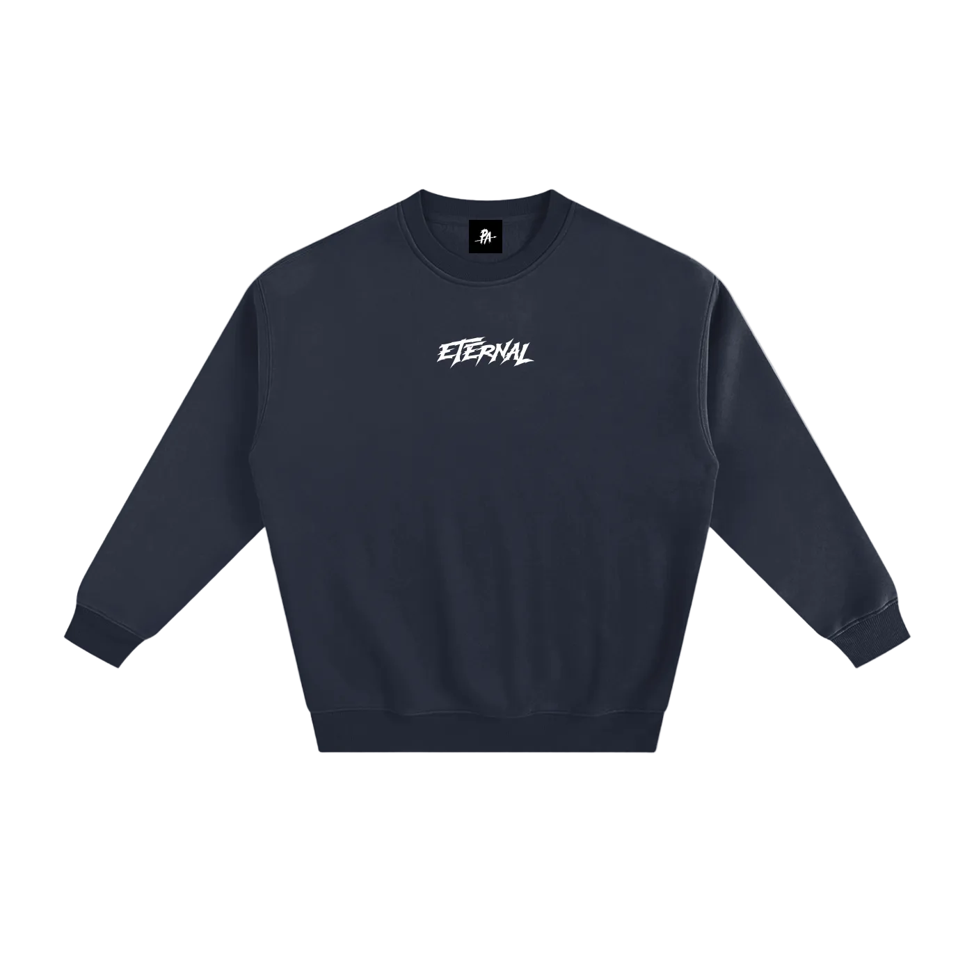 Eternal Fleece Sweatshirt