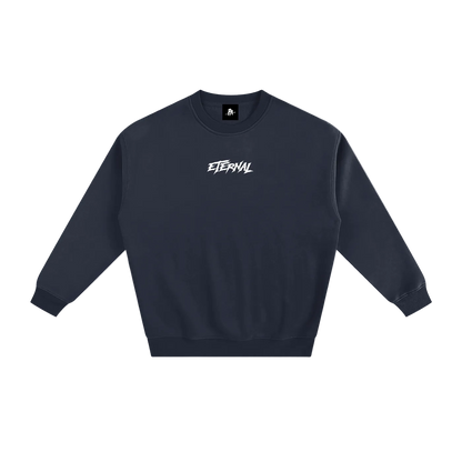 Eternal Fleece Sweatshirt
