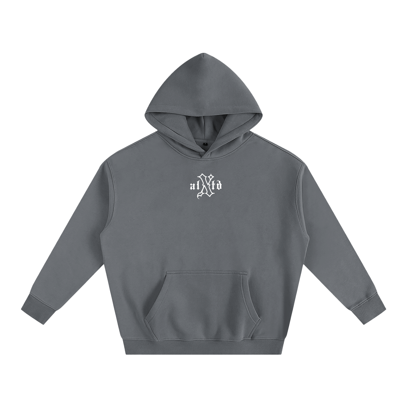 Exalted Oversized Hoodie