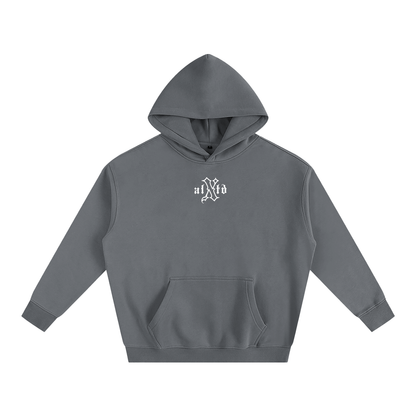 Exalted Oversized Hoodie