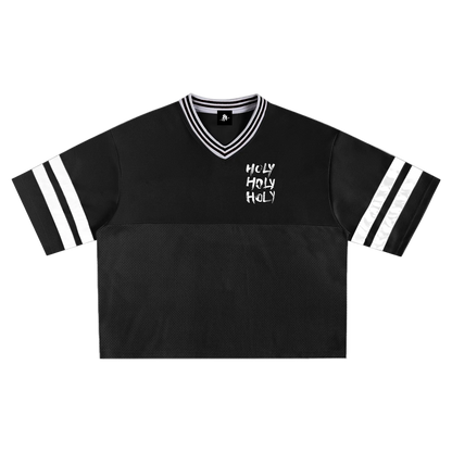Holy Mesh Box Jersey