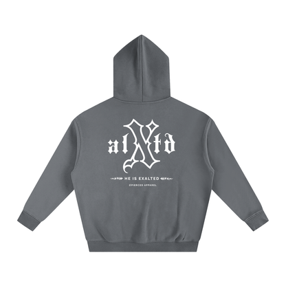 Exalted Oversized Hoodie