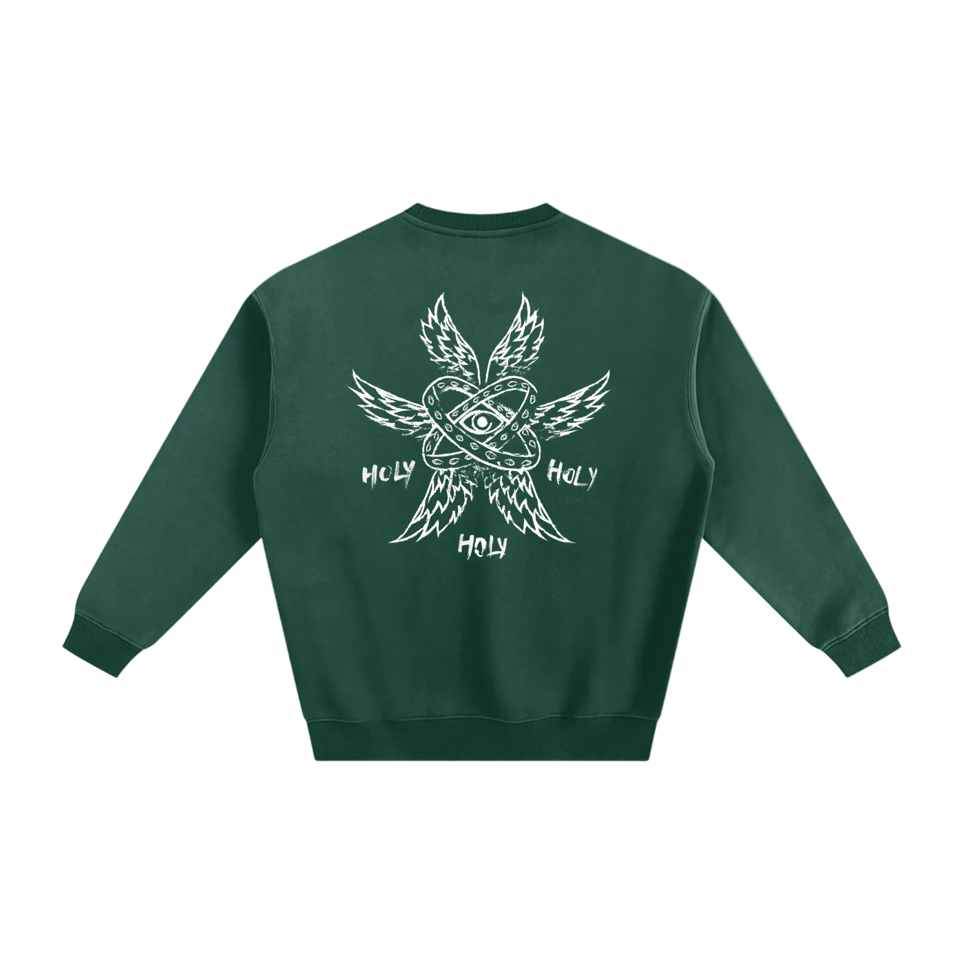 Holy Fleece Sweatshirt