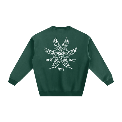 Holy Fleece Sweatshirt