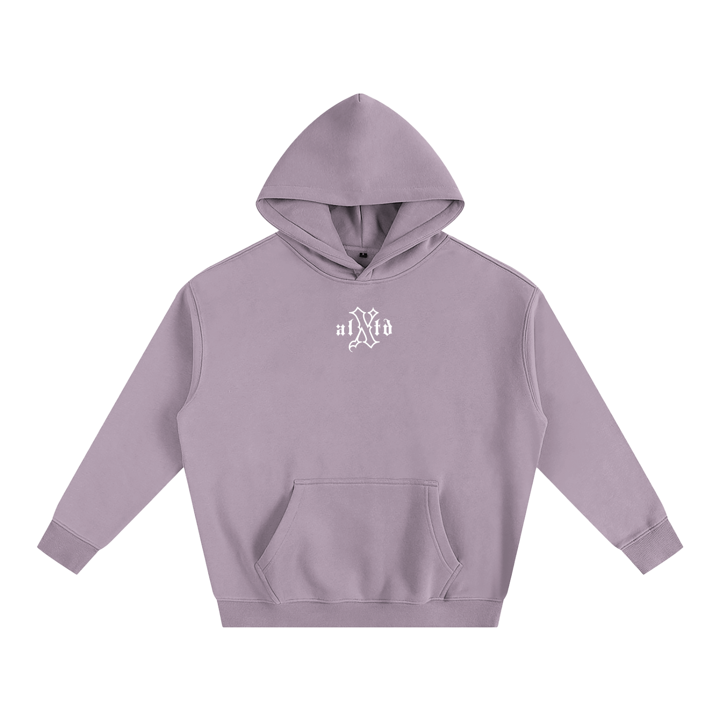 Exalted Oversized Hoodie
