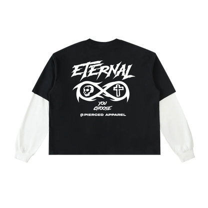 Eternal Layered Long Sleeve