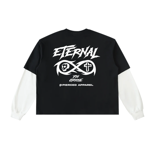 Eternal Layered Long Sleeve