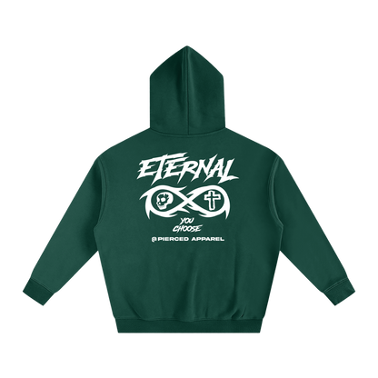 Oversized Eternal Hoodie