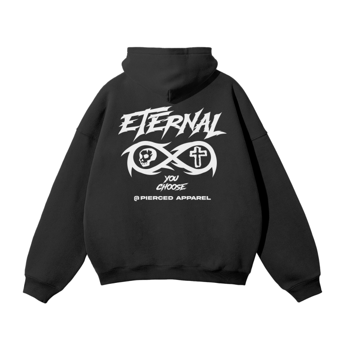 Eternal Oversized Hoodie