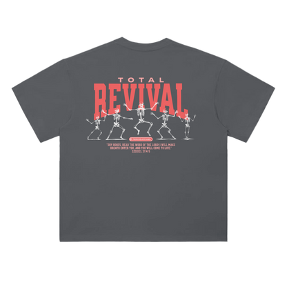 Total Revival Tee