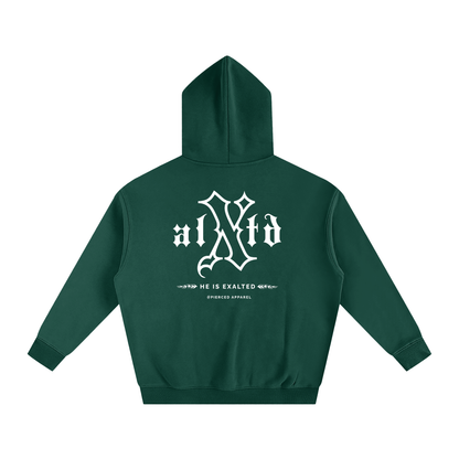 Exalted Oversized Hoodie