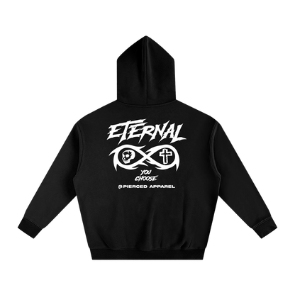 Oversized Eternal Hoodie