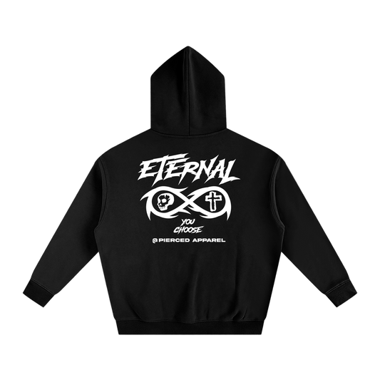 Oversized Eternal Hoodie