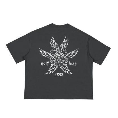 Holy Loose Boxy Tee