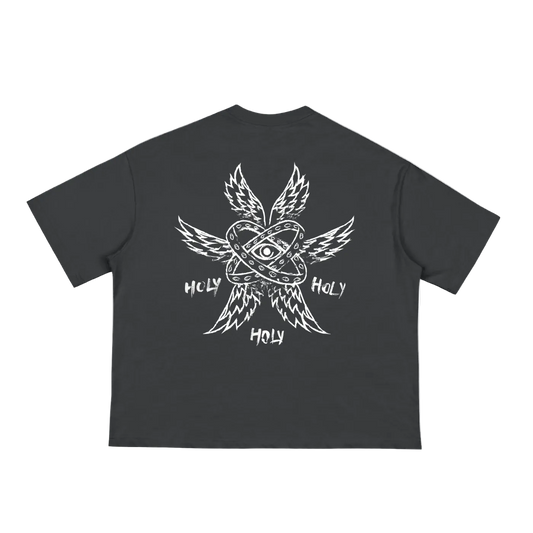 Holy Loose Boxy Tee