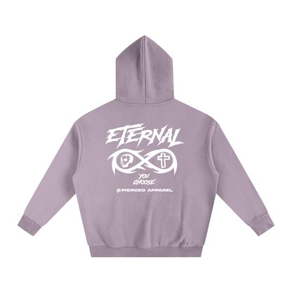 Eternal Oversized Hoodie