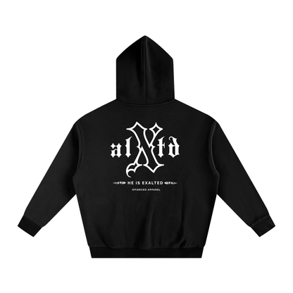 Exalted Oversized Hoodie