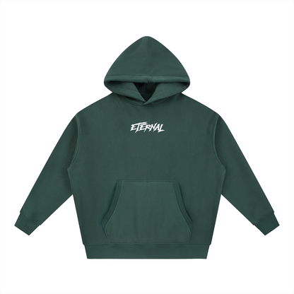 Eternal Oversized Box Fit Hoodie