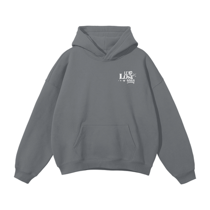 Lead Lost Souls Oversized Hoodie