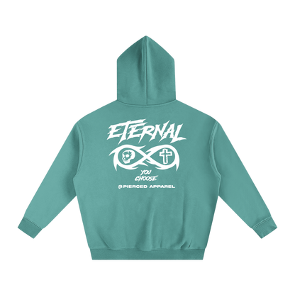 Oversized Eternal Hoodie