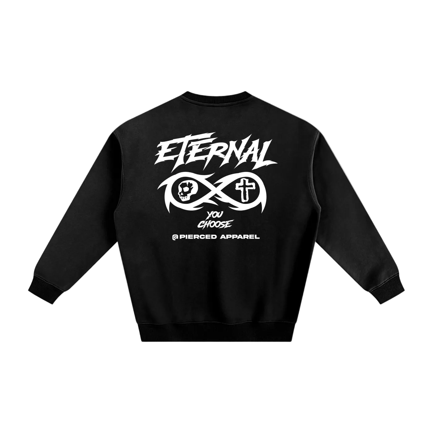 Eternal Fleece Sweatshirt
